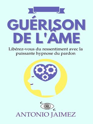cover image of Guérison de l'âme